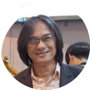 อาจารย์นพอนันต์ โสพรรณตระกูล